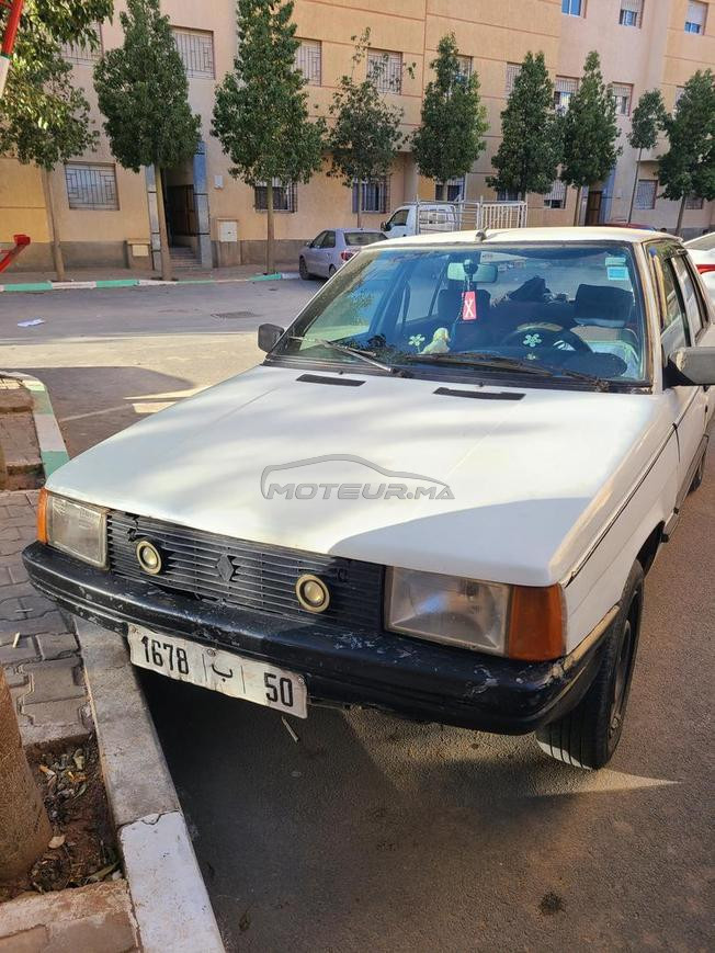 renault 9 gazoile