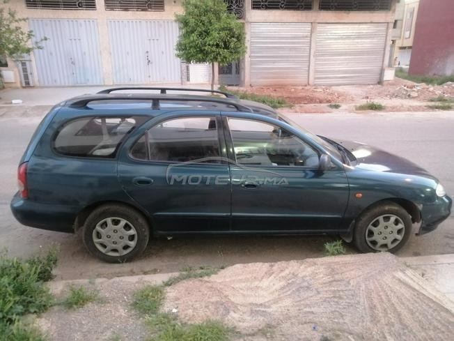 Hyundai Elantra Diesel Manuelle 1999 à Fès