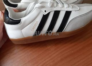 Chaussure adidas samba pour femme 