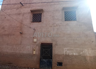 دار للبيع، دوار العربي بن بوزيد