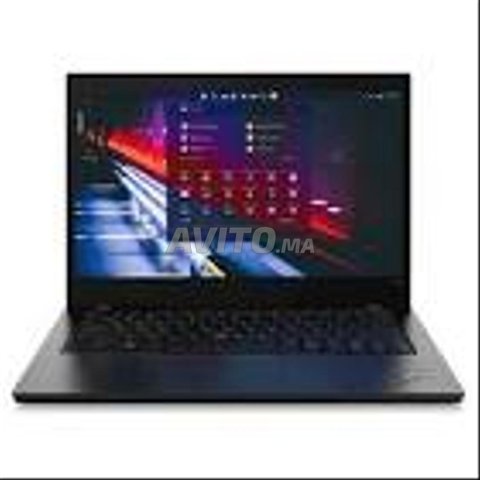LENOVO THINKPAD L14 GEN 2 I7 11EME 8G 512SSD NEUF