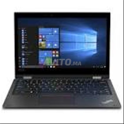 LENOVO THINKPAD L390 I5 8EME 8RAM