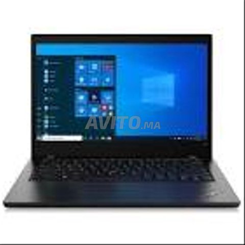 LENOVO THINKPAD L14 GEN 3 RYZEN 5PRO  - NEUF
