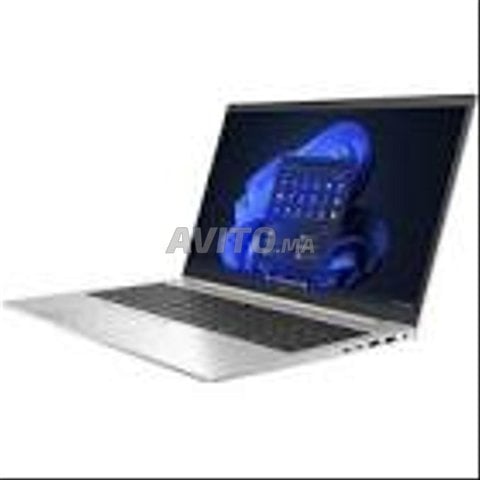 HP ELITEBOOK 855 G8 RYZEN 5PRO 16G 256SSD