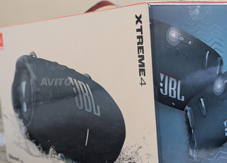 JBL XTREME 4