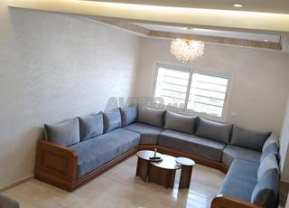 شقة هادئة للكراء 