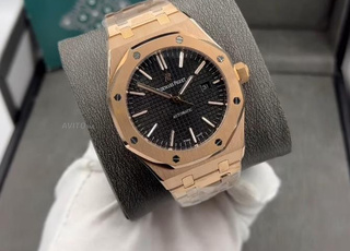 Audemars piguet royal ok brenz automatique 