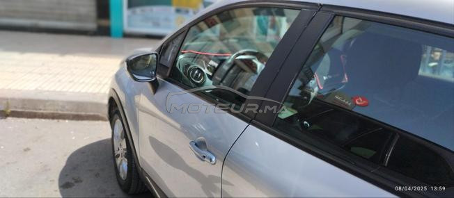 Renault Captur Diesel Manuelle 2016 à Fès