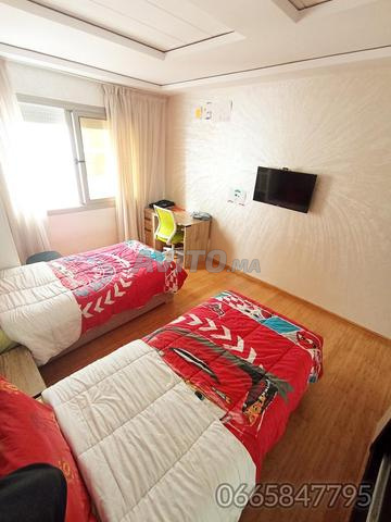 Bel Appartement à louer 3 chambre à Tanger - 2
