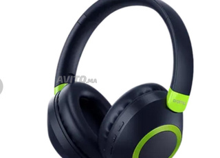 Tel Redmi 9A avec un casque sans fil BoomPop 2S 