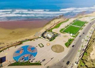 بقعة بأنزا وبقع بأكادير