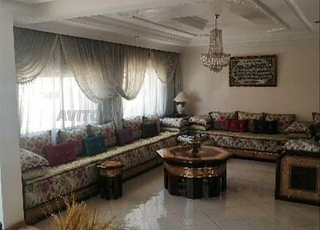 Maison commerciale R plus 2 a keintra 