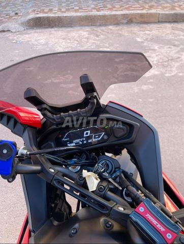 yamha mt 07 tarcer modil 2021 diiwna 2023 chhhr 11