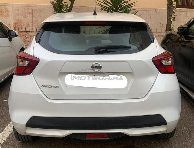 Micra a vendre 