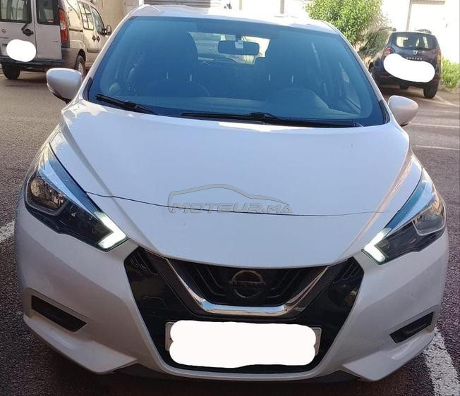 Micra a vendre 