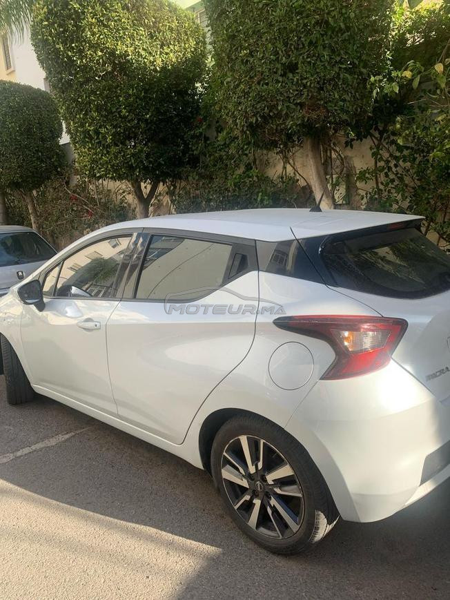 Micra a vendre 