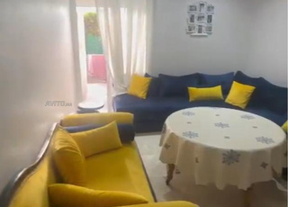 Appartement à vendre à Bouskoura Almaz Ambar 2