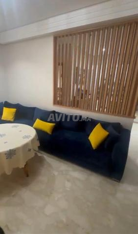 Appartement à vendre à Bouskoura Almaz Ambar 2 - 2
