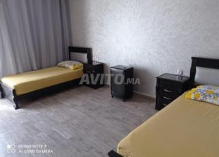 Appartement a Marbella beach 