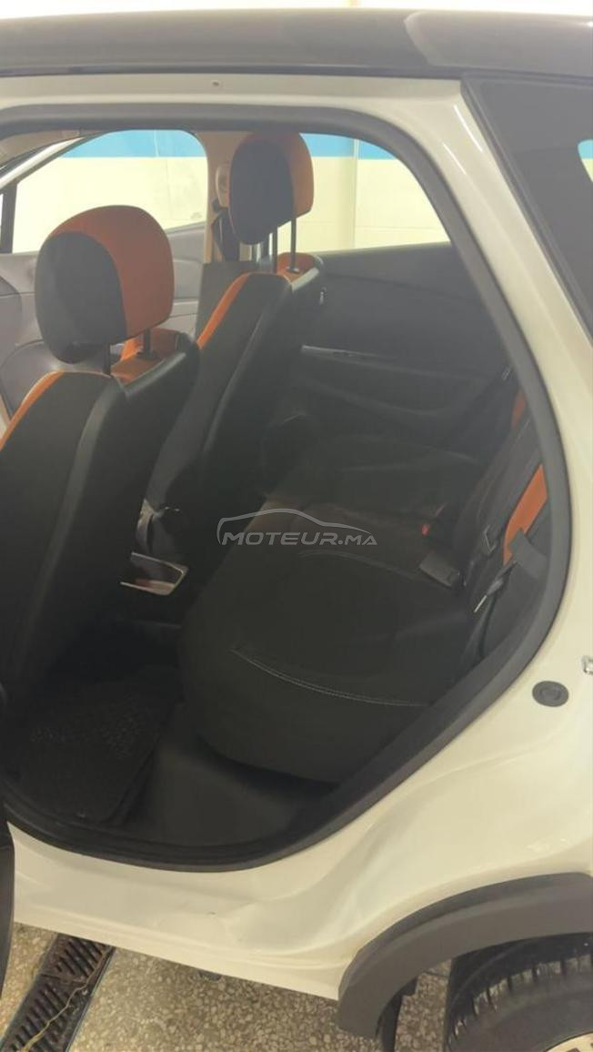 renault captur 2019 