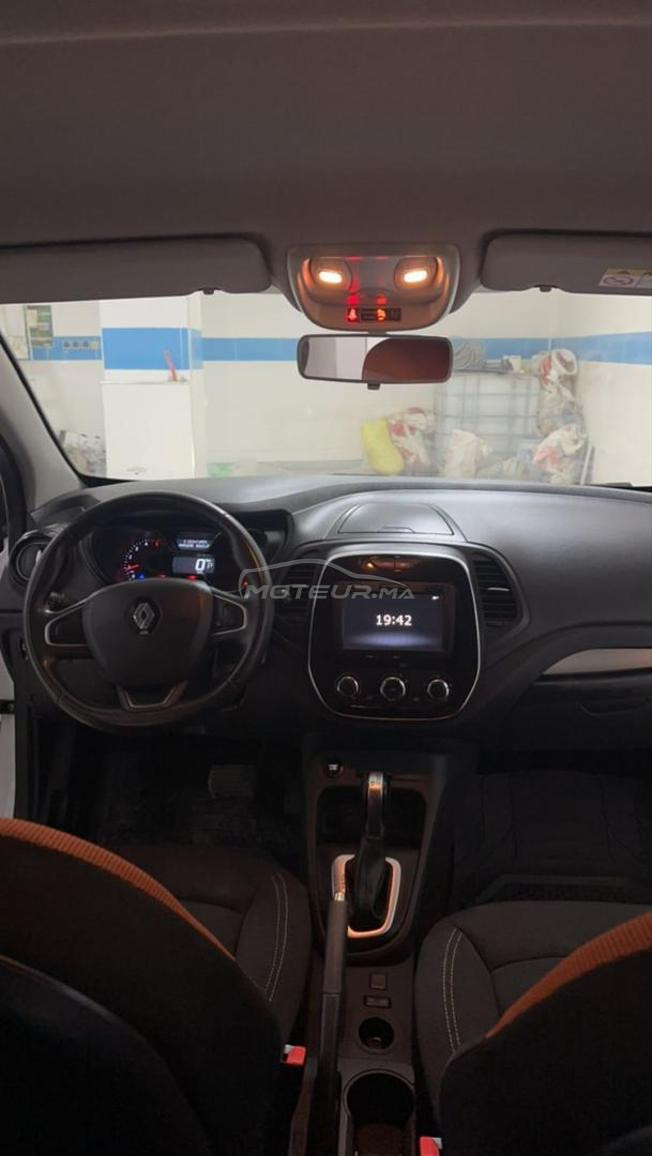 renault captur 2019 