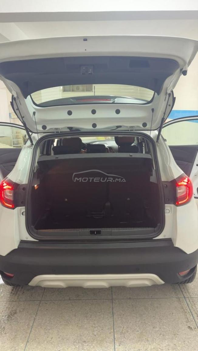 renault captur 2019 