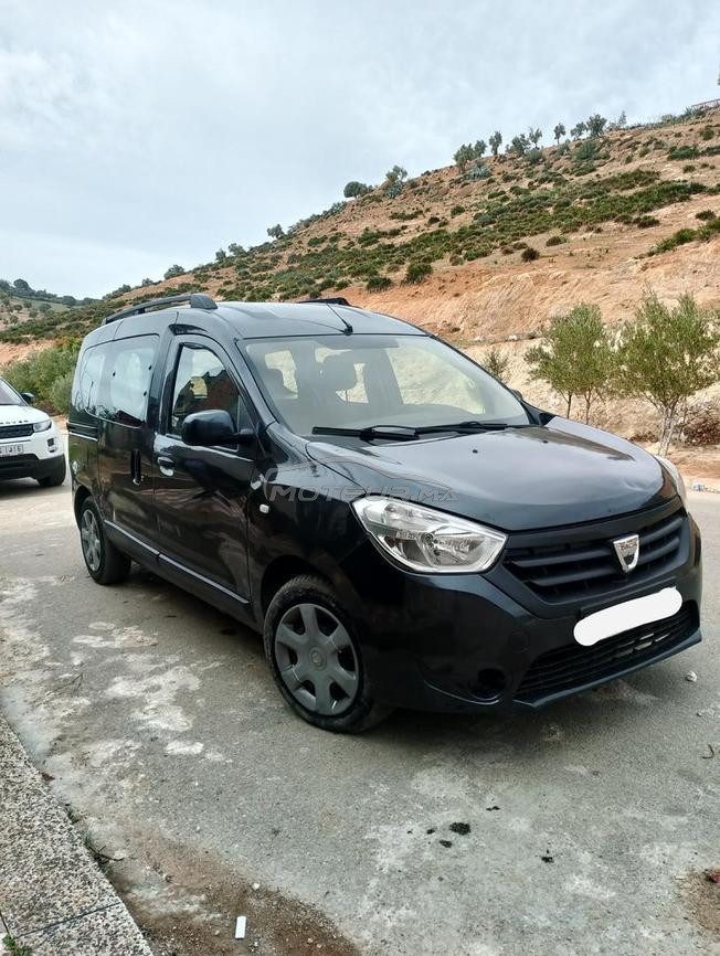 DACIA DOKKER