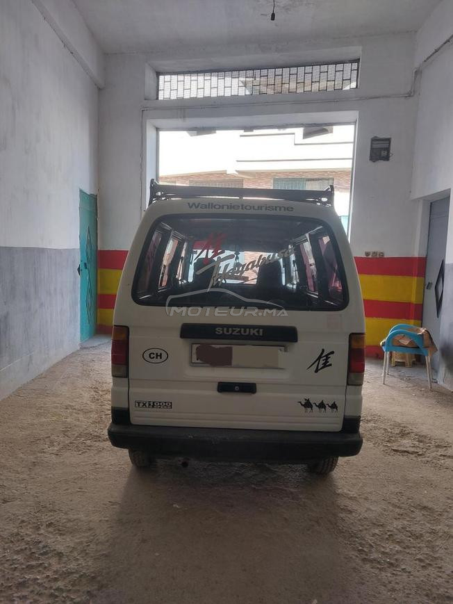 Suzuki Carry Essence Manuelle 1991 à Tétouan