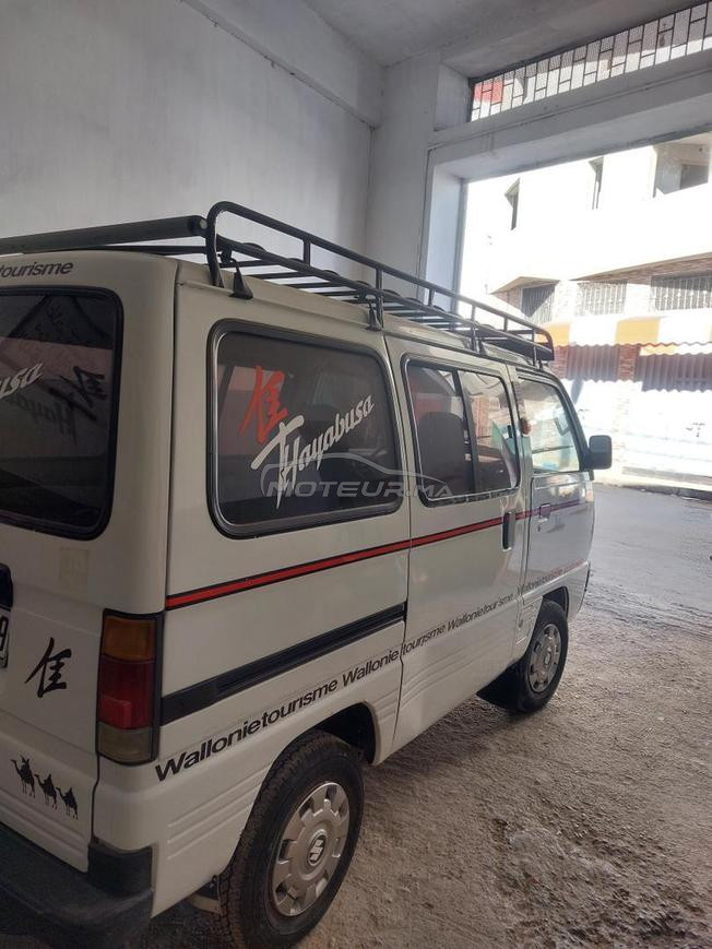 Suzuki Carry Essence Manuelle 1991 à Tétouan
