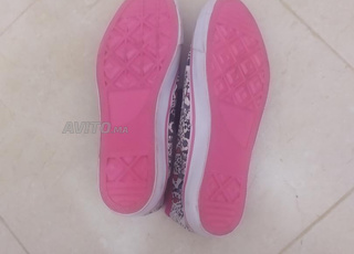 Basket sneakers unisexe pointure 37 