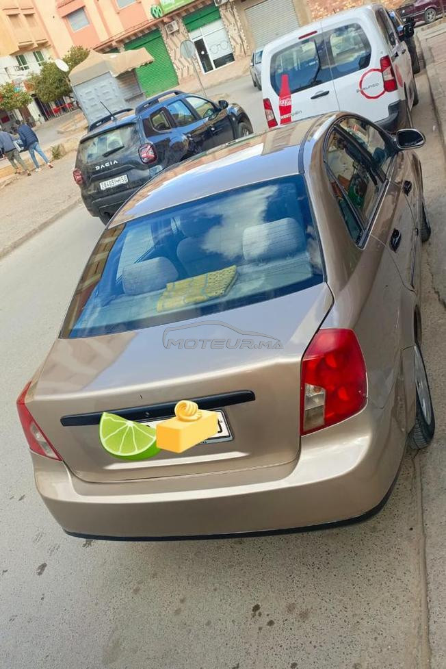 chevrolet essence