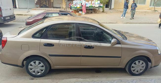 chevrolet essence