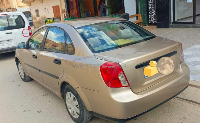 chevrolet essence