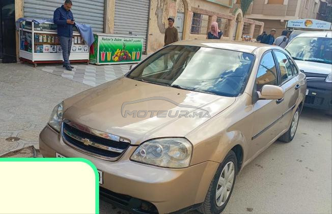 chevrolet essence