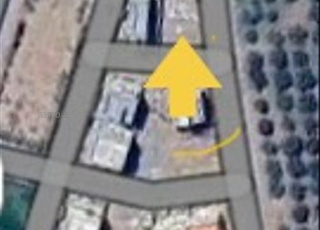 Terrain Villa Isolé, Targa les Orangers