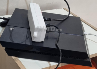 PlayStation 4 ps4 
