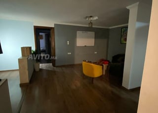 Appartement à vendre 94 m² à Casablanca