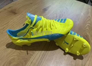 godasse professionnel 