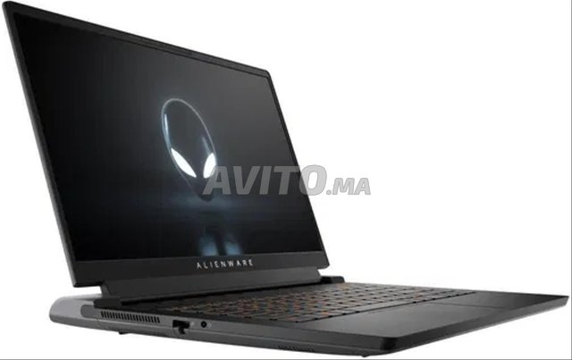 Alienware m15 R6