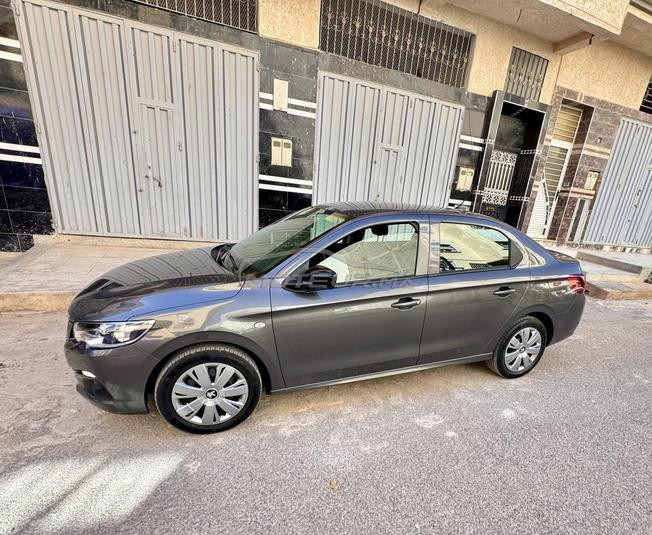 Peugeot 301 Diesel Manuelle 2022 à Fès
