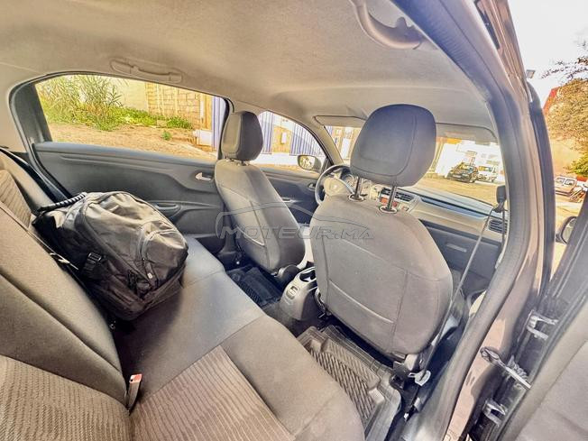 Peugeot 301 Diesel Manuelle 2022 à Fès