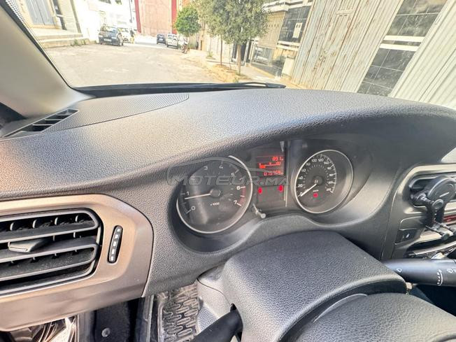 Peugeot 301 Diesel Manuelle 2022 à Fès