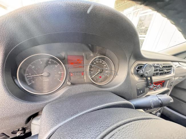 Peugeot 301 Diesel Manuelle 2022 à Fès