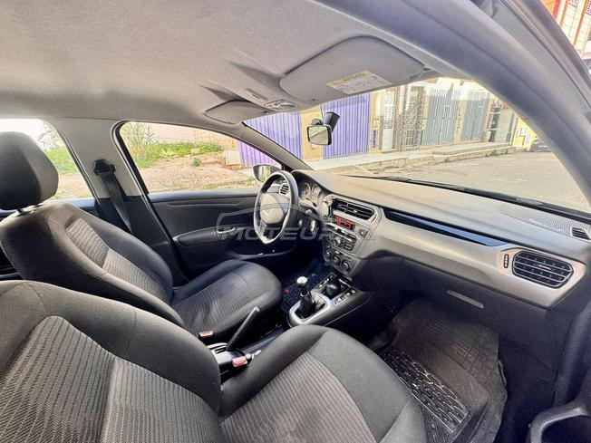 Peugeot 301 Diesel Manuelle 2022 à Fès