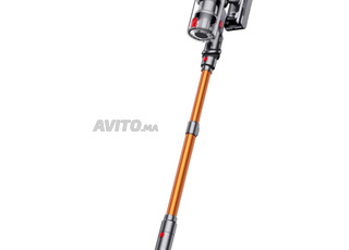 مكنسة كهربائية 