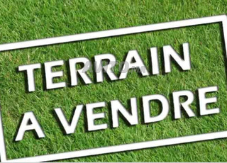 Terrain commercial à boudrbala  à vendre 