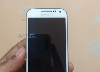 samsung s4 mini nadi