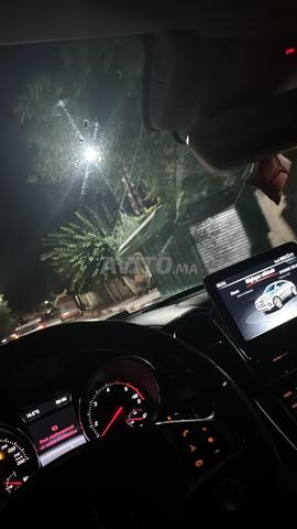 mercedes gle coupe amg - 2