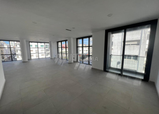 Plateau bureau neuf en location au maarif