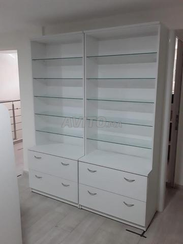 بيع وتركيب رايوناج بارا عالي الجودة لمالاستخدامات - 2